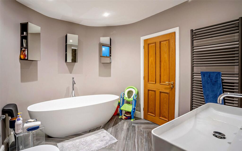 Additional image 20 of Cyncoed Rise, Cardiff, CF23