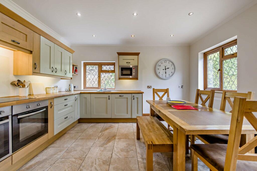 Additional image 4 of Streetly End, West Wickham, Cambridge, Cambridgeshire