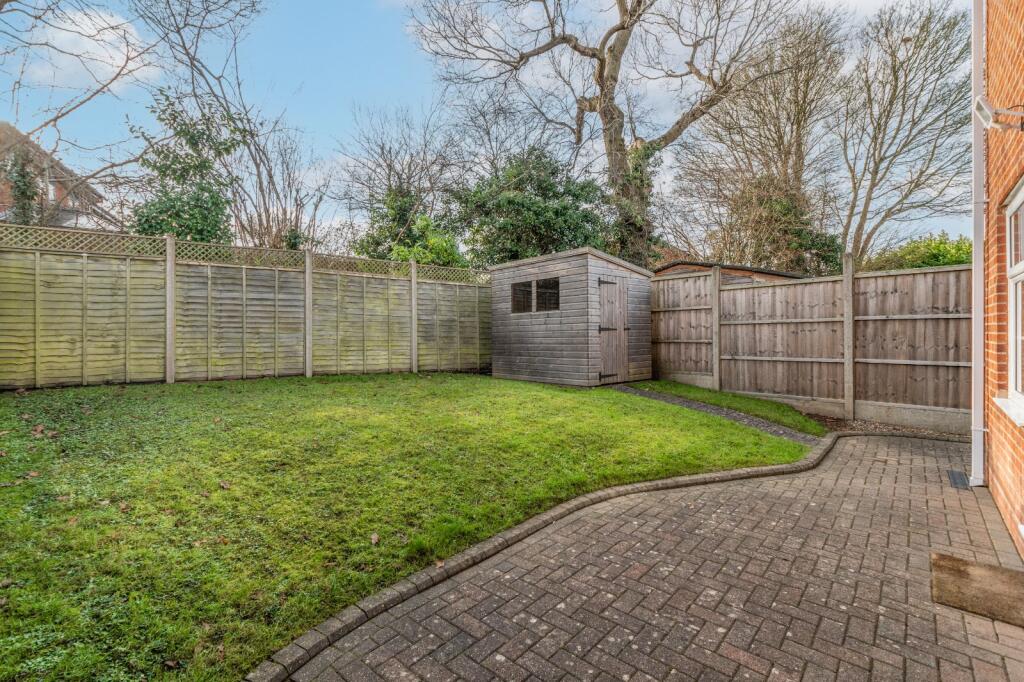 Additional image 12 of Mercot Close, Oakenshaw South, Redditch, B98