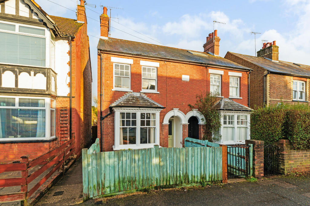 Additional image 15 of Willoughby Road, Harpenden, AL5