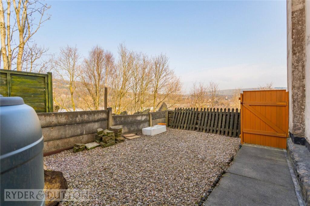 Additional image 22 of Crabtree Terrace, Rawtenstall, Rossendale, BB4