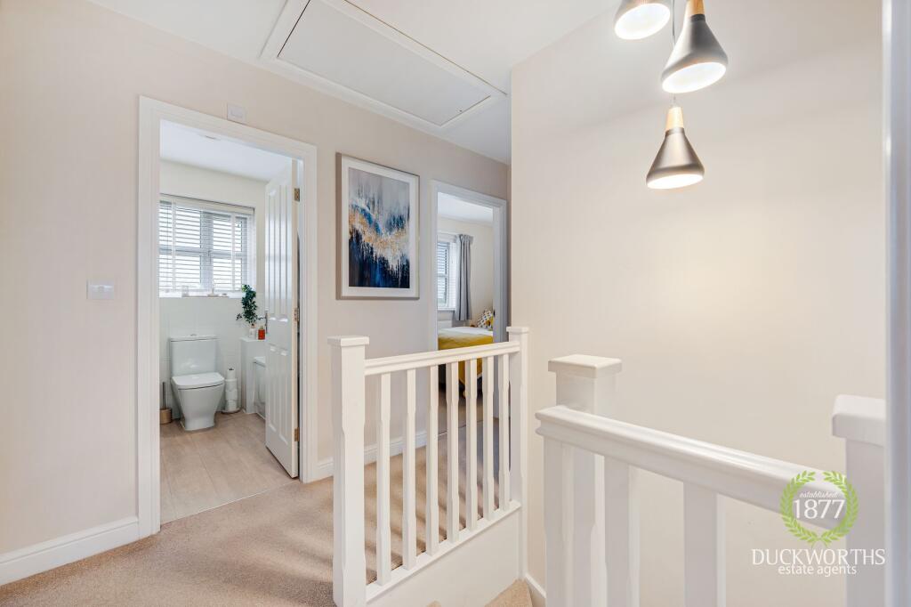 Additional image 25 of Spinning Mill Close, Oswaldtwistle, BB5