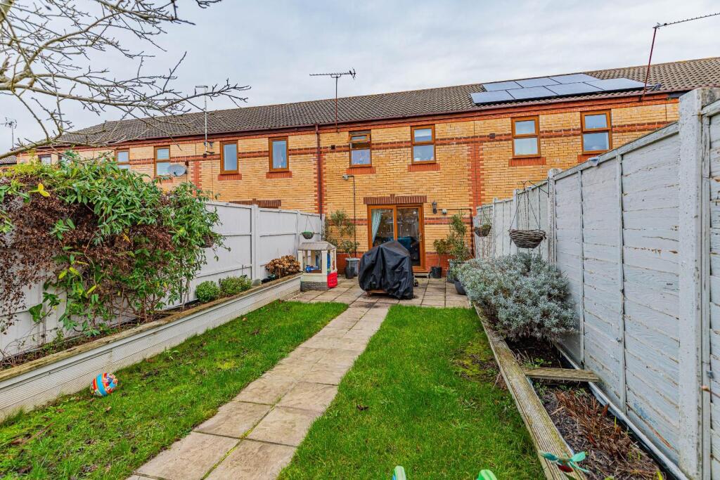 Additional image 10 of Fonthill Place, City Gardens, Cardiff