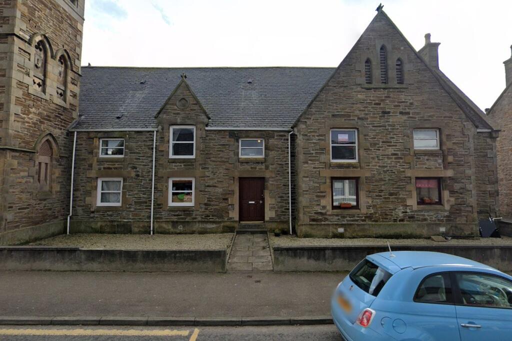 Additional image 9 of 17, Pringle Court, Tenanted Investment, Buckie, AB561PZ