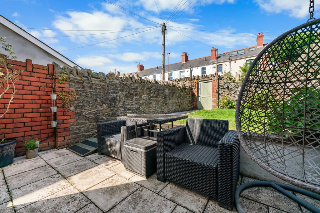 Additional image 14 of Amesbury Road, Penylan