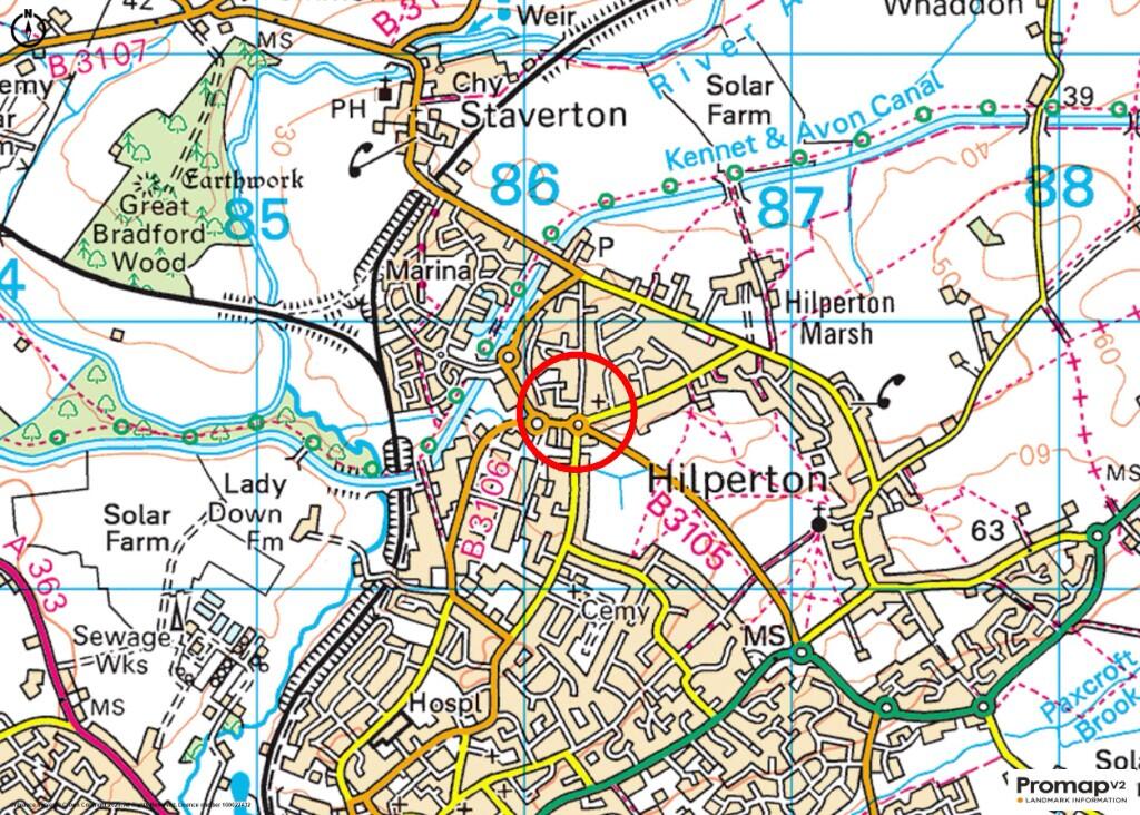 Additional image 21 of Wyke Road, Hilperton Marsh