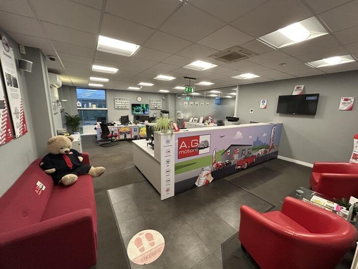 Additional image 3 of Units 4 And 5 Atria Court, Papworth Business Park, Papworth Everard, Ca, CB23 3GY