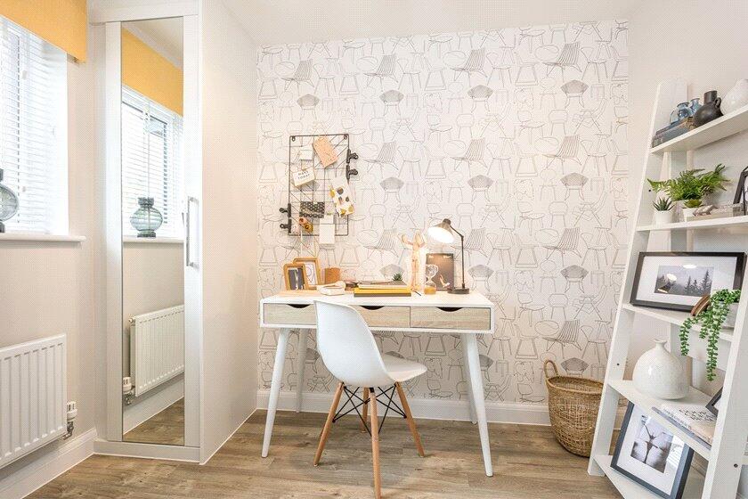 Additional image 6 of Lawrence Weaver Road, Off Huntingdon Road, Cambridge