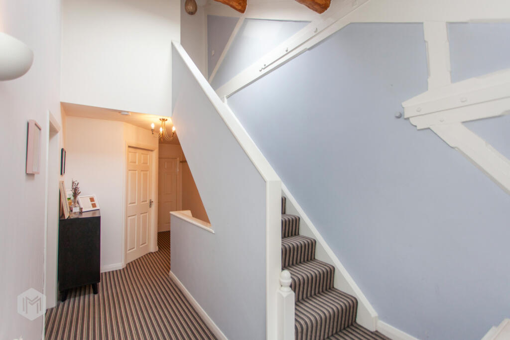 Additional image 16 of St. Johns Mews, Tottington, Bury, Greater Manchester, BL8 3QX