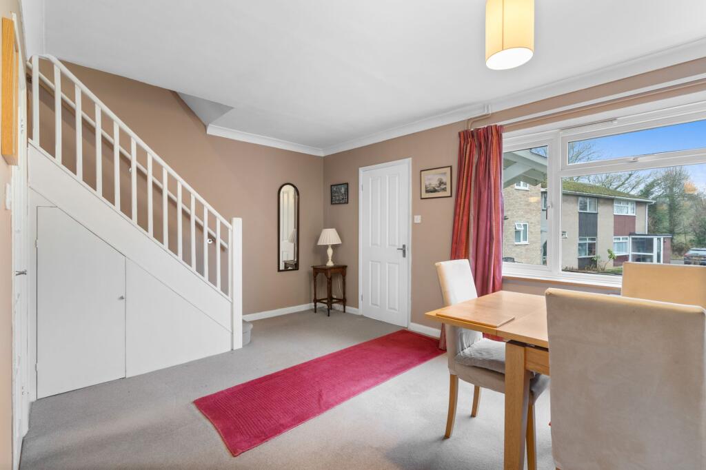 Additional image 5 of Finchams Close, Linton, CB21