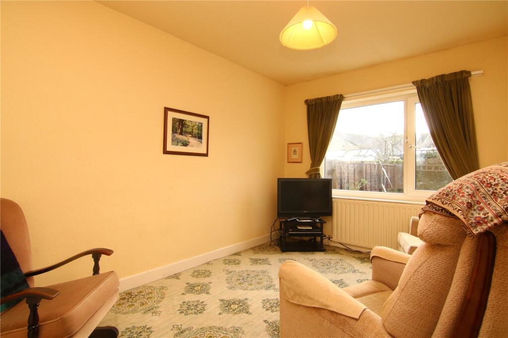 Additional image 6 of Winston Avenue, Cross Hills, BD20