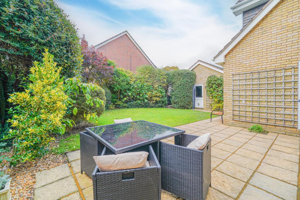 Additional image 24 of Glendon Way, Dorridge, B93