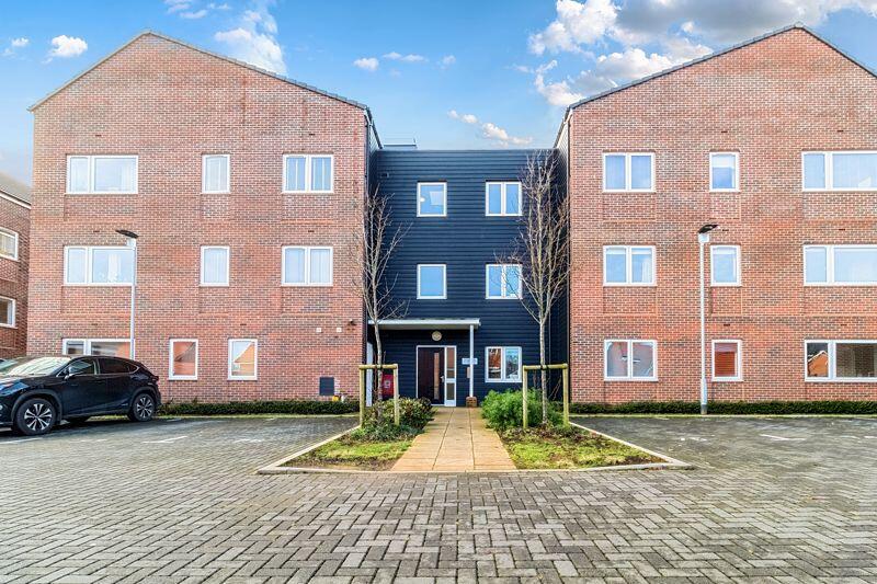 Additional image 14 of Pearmain House, Welwyn Garden City