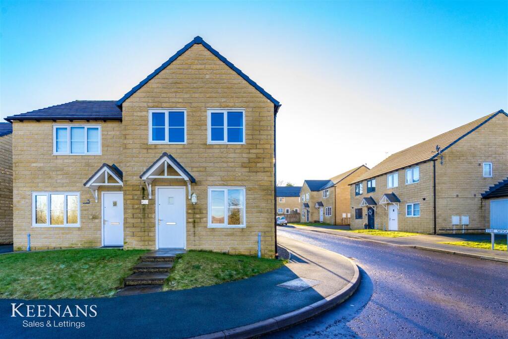 Additional image 3 of Grimshaw Road, Hapton, Burnley