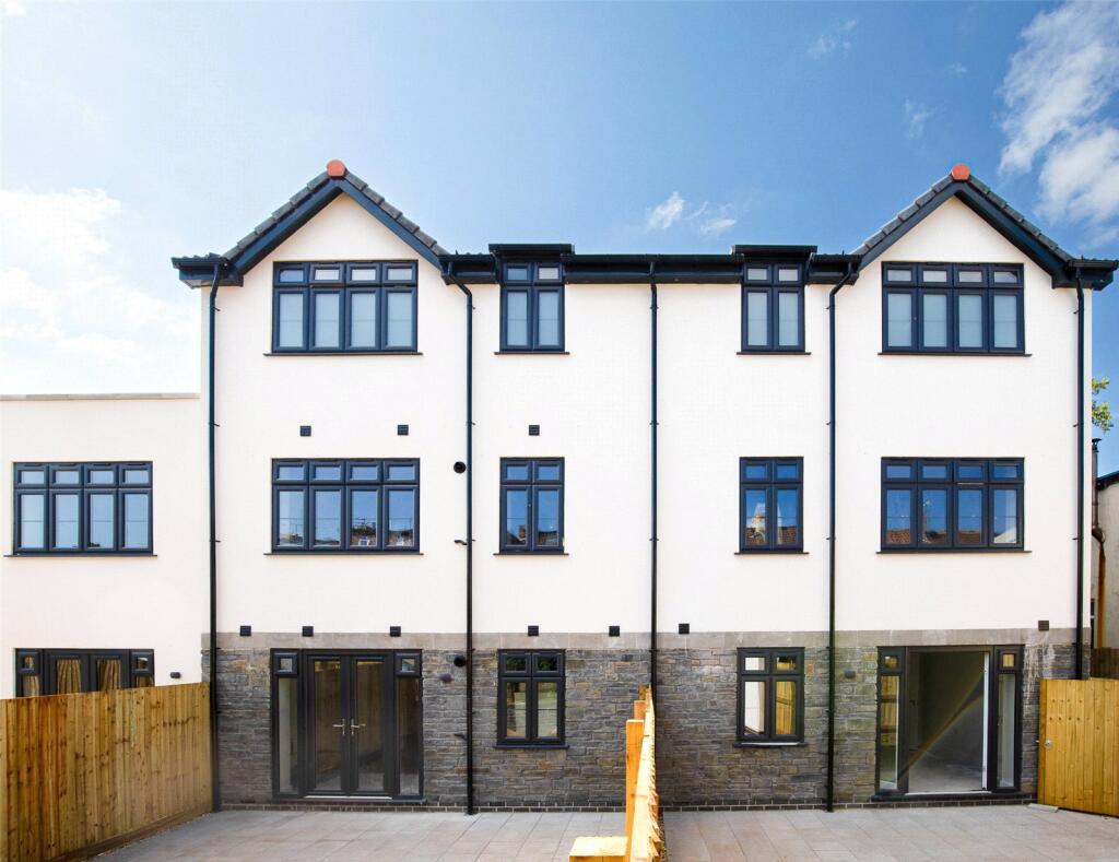 Additional image 4 of Blackhorse Road, Bristol, Gloucestershire, BS15