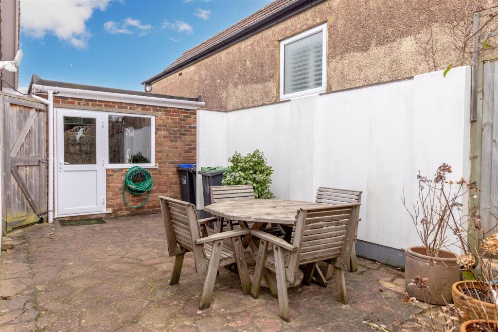 Additional image 21 of Salvington Hill, Worthing