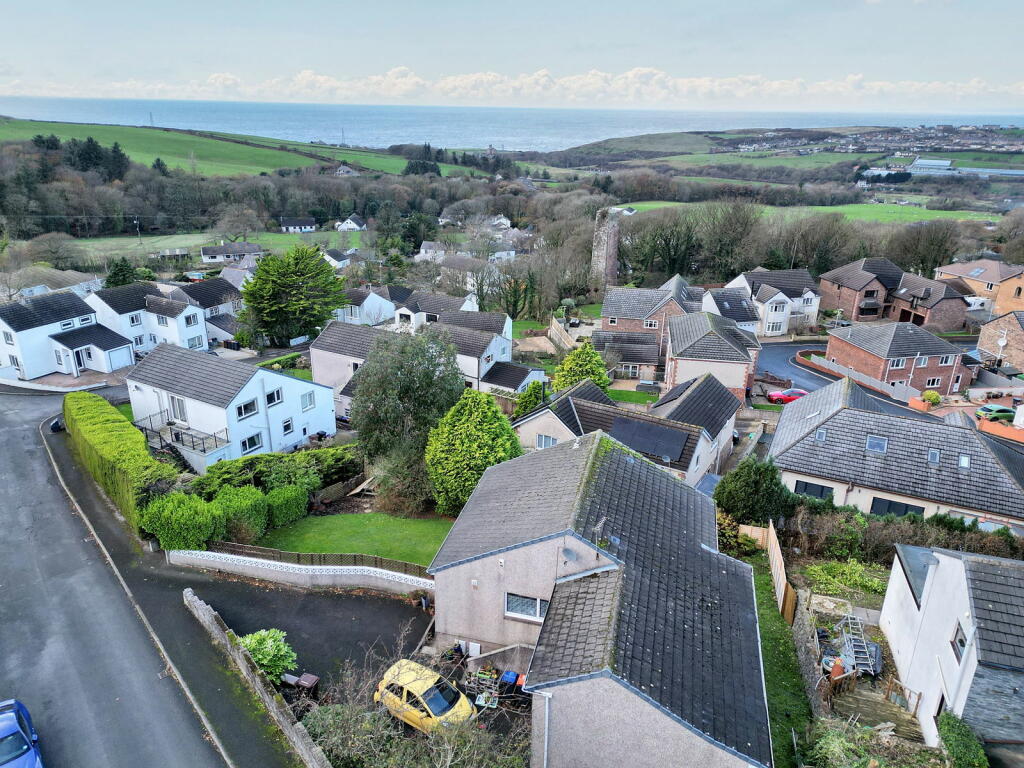 Additional image 22 of Manesty Rise, Low Moresby, Whitehaven, CA28 6RY