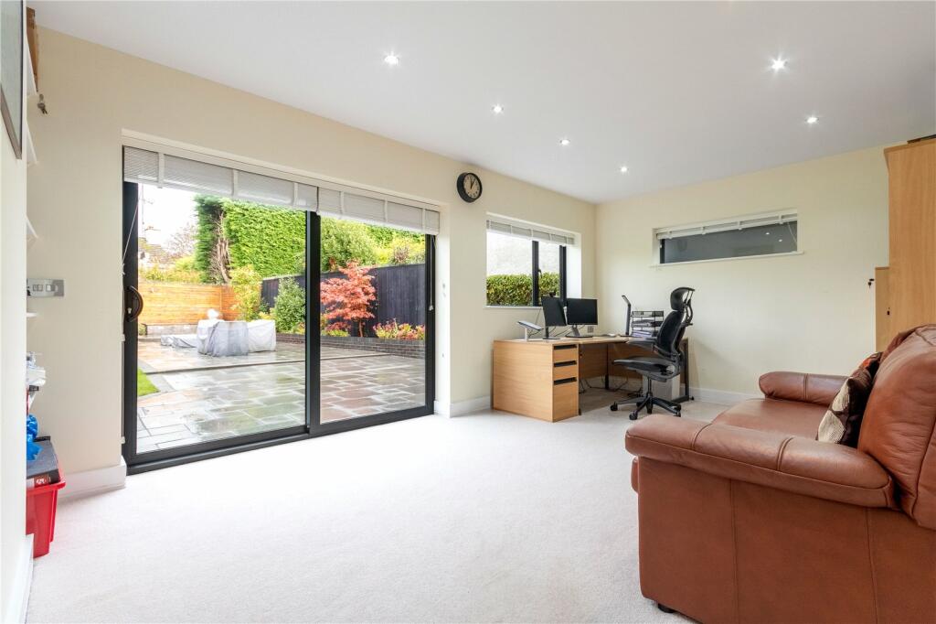 Additional image 20 of Cefn Coed Road, Cyncoed, Cardiff, CF23