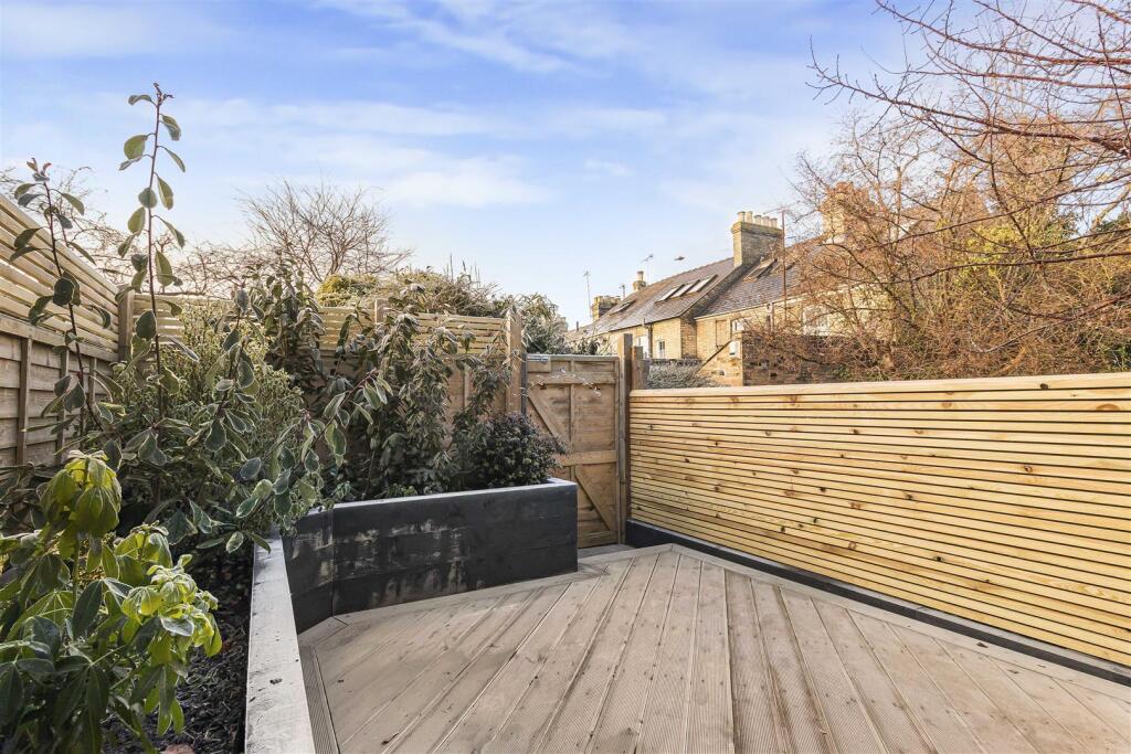 Additional image 18 of River Lane, Cambridge