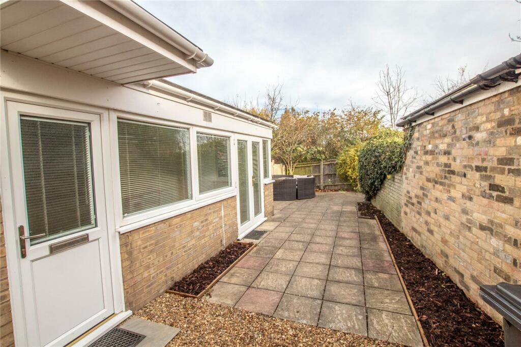 Additional image 21 of The Lanes, Over, Cambridge, Cambridgeshire, CB24