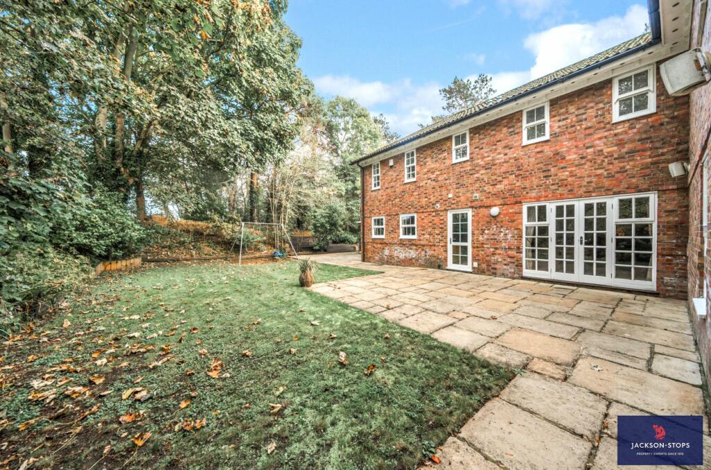 Additional image 21 of Windmill Hill, Exning, Newmarket, Suffolk, CB8