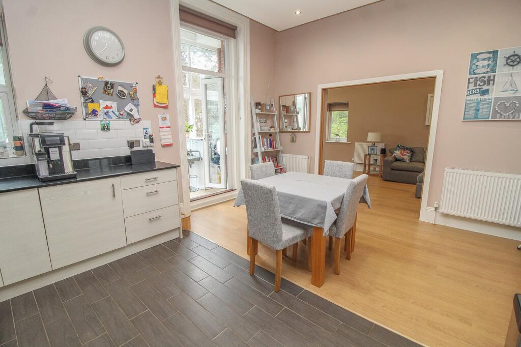 Additional image 8 of Durley Gardens, Bournemouth, BH2