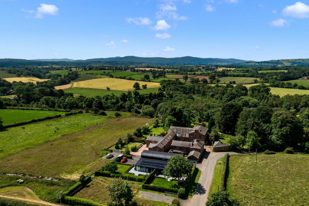 Additional image 2 of Dalston, Cumbria, CA5 7DR