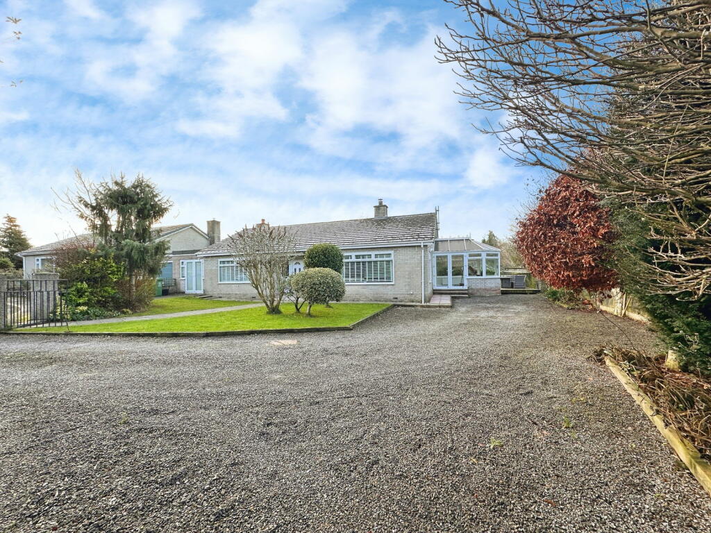 Additional image 14 of Powdrake Crescent, Longtown, Carlisle, CA6 5XD