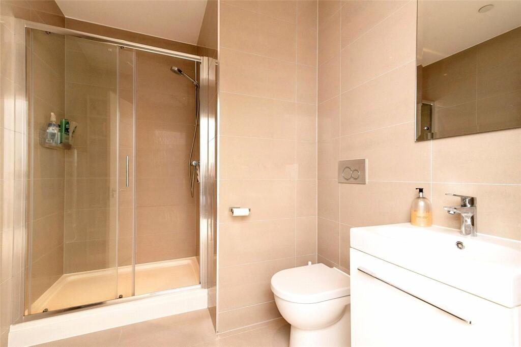 Additional image 4 of Bayscape, Watkiss Way, Cardiff Bay, CF11