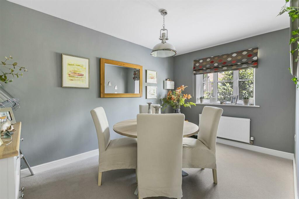 Additional image 6 of St. Marys Road, Kentford, Newmarket