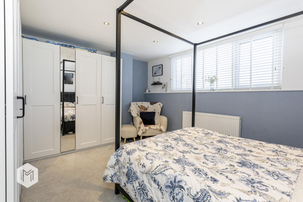 Additional image 5 of Links Road, Harwood, Bolton, BL2 4EY