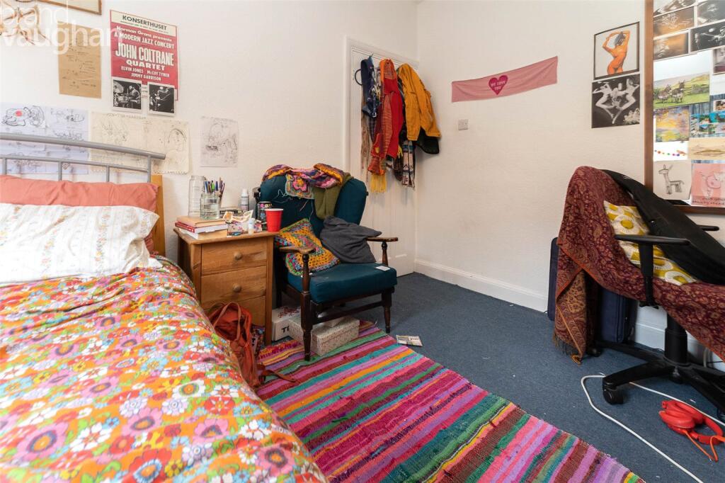Additional image 11 of Coombe Road, Brighton, East Sussex, BN2