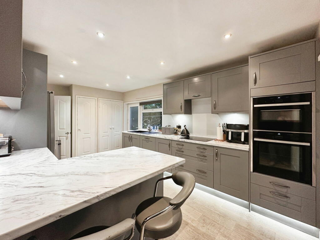 Additional image 3 of Powdrake Crescent, Longtown, Carlisle, CA6 5XD