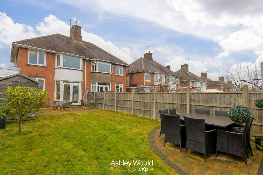 Additional image 21 of Quinton Lane, Quinton, Birmingham, B32 2TS