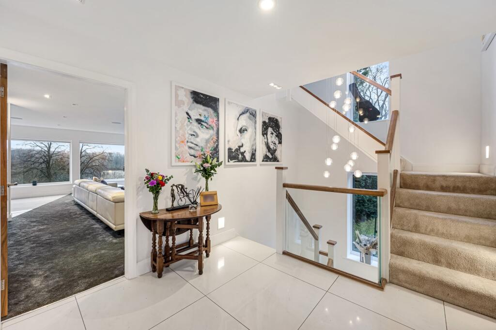 Additional image 6 of Moorview, Moss Bank Way, BL1 3LR – Stunning Home with Roof Terrace, Cinema Room & Outdoor Kitchen