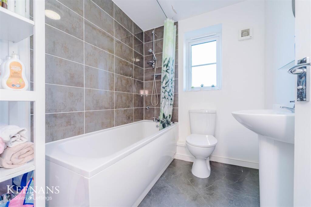 Additional image 6 of Grimshaw Road, Hapton, Burnley