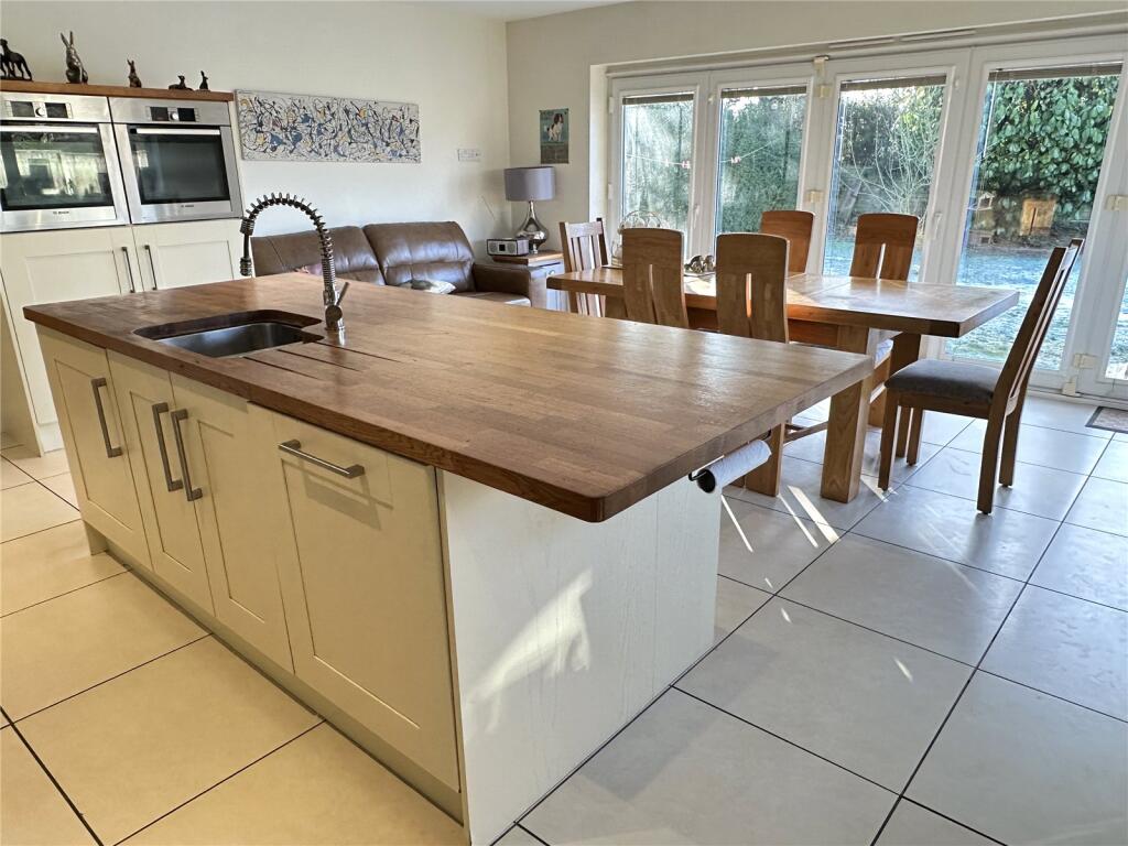 Additional image 9 of Cairn Wood, Heads Nook, Brampton, Cumbria, CA8