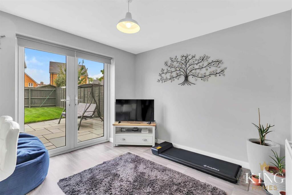 Additional image 4 of Arrow Way, Bidford-On-Avon, Alcester