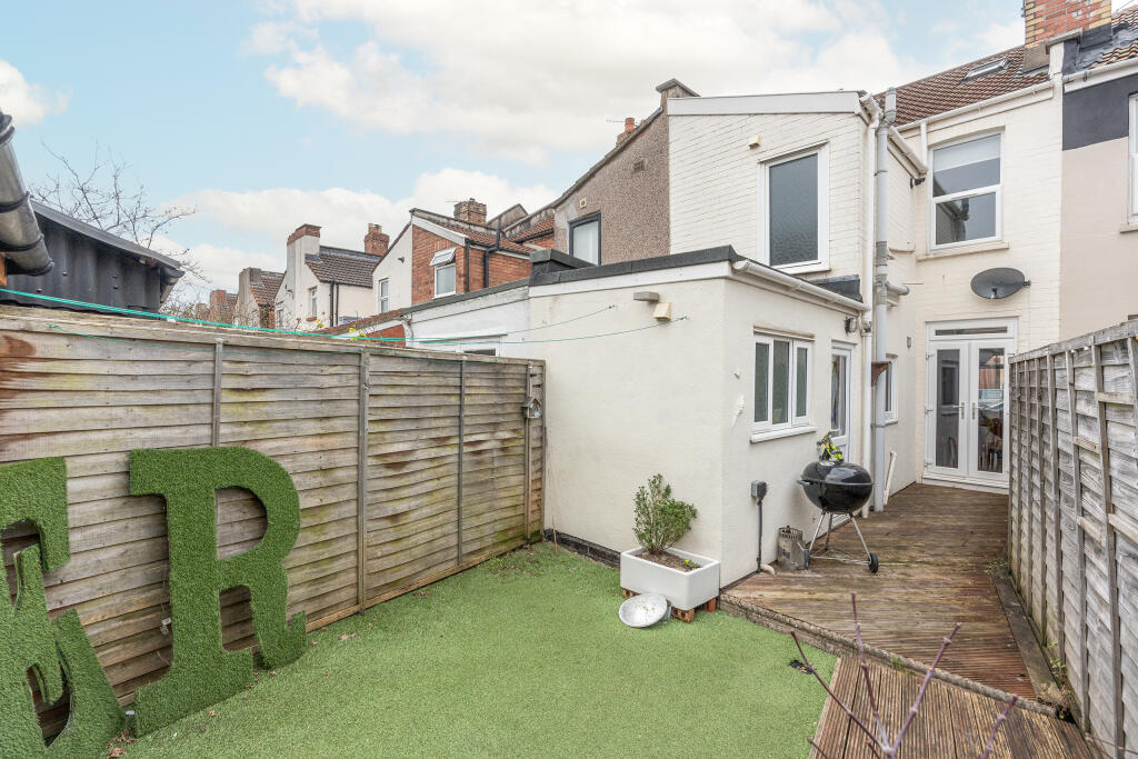 Additional image 17 of Pearl Street, Bedminster, Bristol