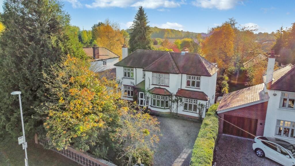 Additional image 17 of London Road, Harston