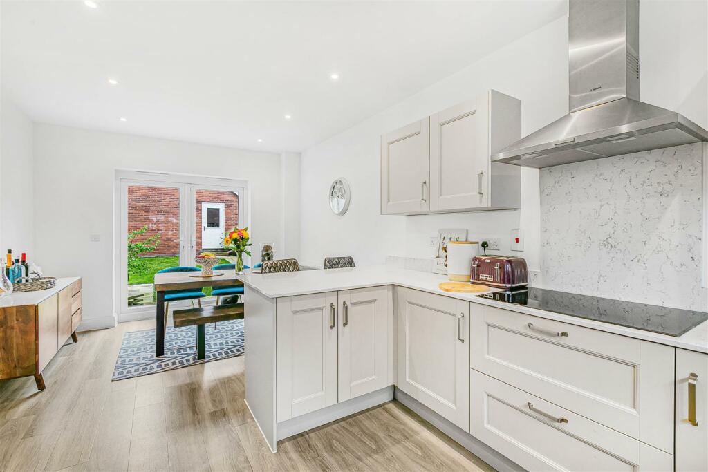 Additional image 4 of Webb Avenue, Newmarket