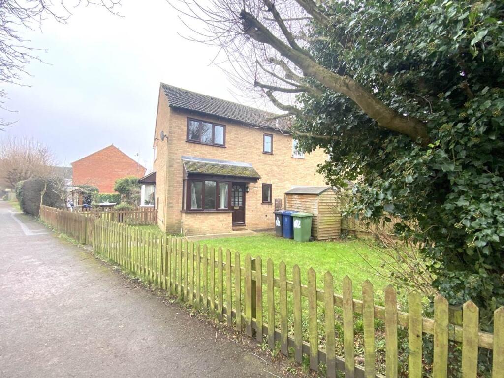 Additional image 12 of The Sycamores, Milton, Cambridge