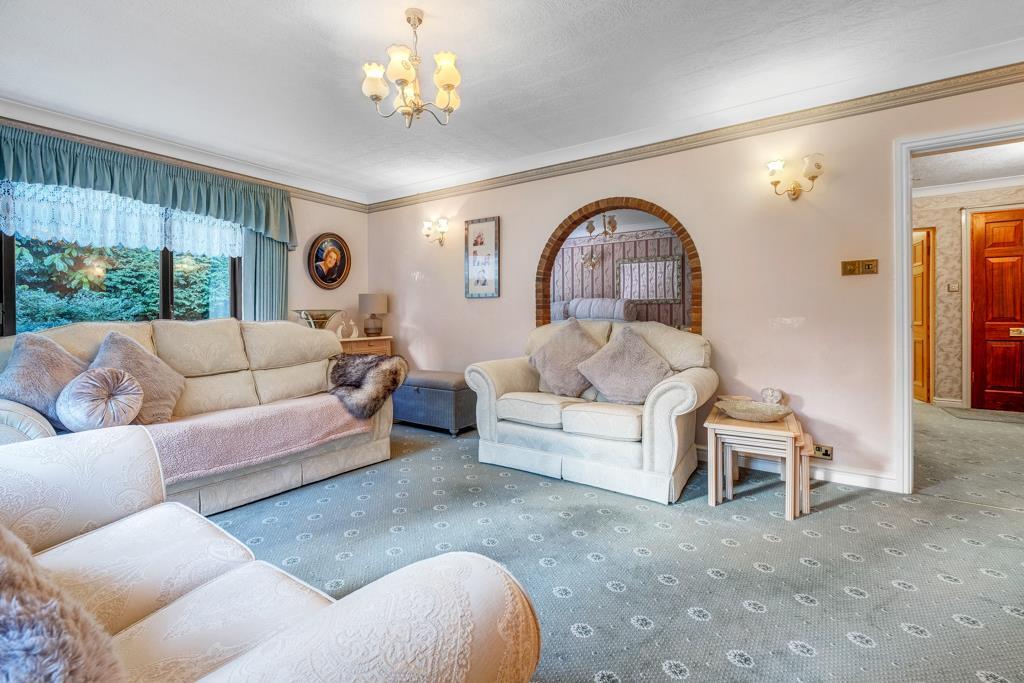 Additional image 40 of Longfield Drive, Little Aston Park, Sutton Coldfield