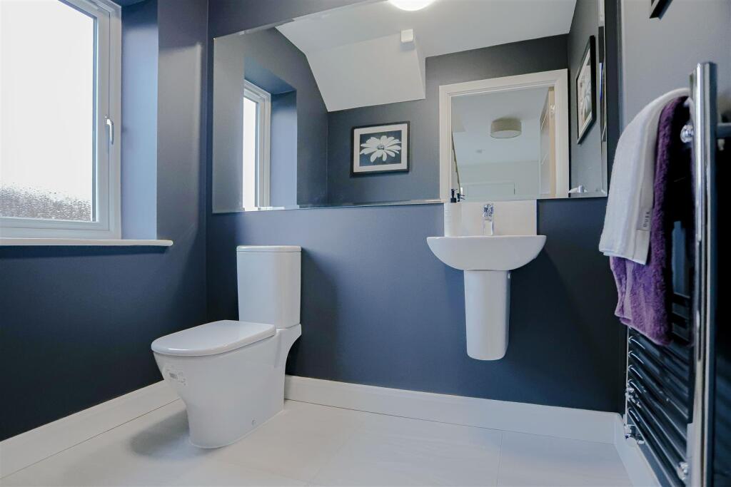 Additional image 39 of Beamer Gardens, Great Harwood