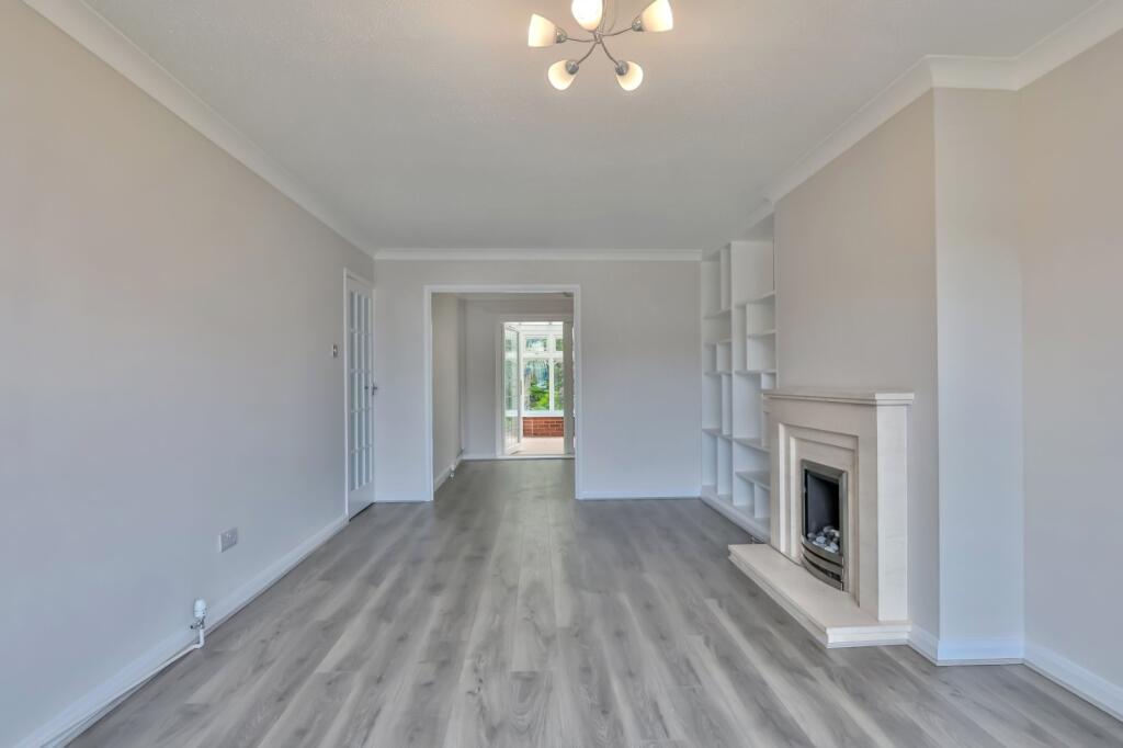 Additional image 5 of South Western Crescent, Whitecliff, Poole, Dorset, BH14