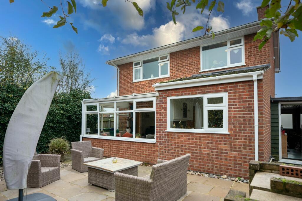 Additional image 12 of Mill Road, Over, CB24