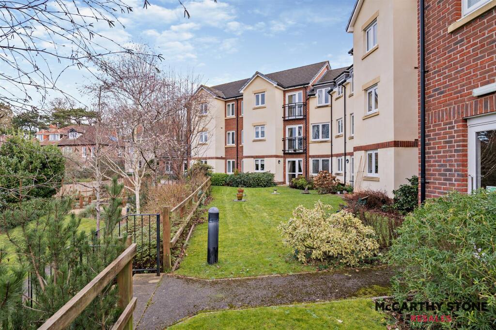 Additional image 12 of William Court Overnhill Road, Bristol