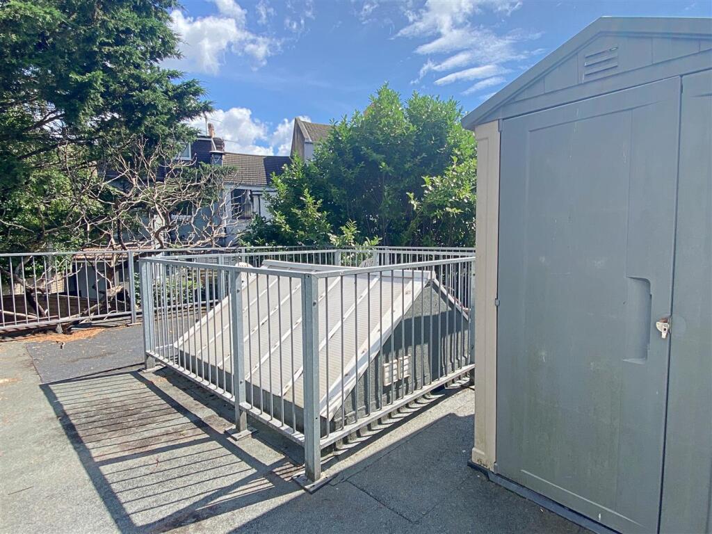 Additional image 3 of Preston Road - Roof Terrace