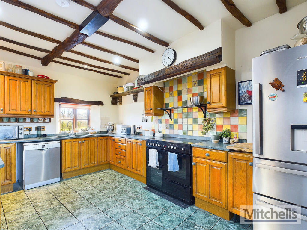 Additional image 2 of East Barn, Stanger, Cockermouth, CA13