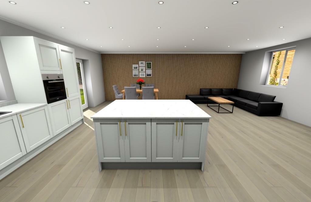 Additional image 3 of Meadowlands off Orchard Row, Soham